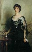 John Singer Sargent Lady Evelyn Cavendish china oil painting reproduction
